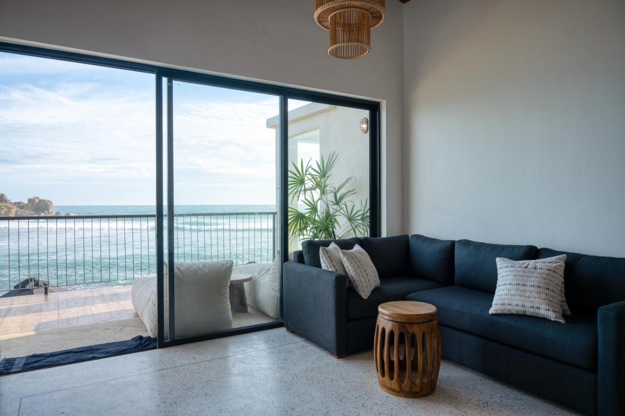 Abode By The Beach Ahangama Exterior foto