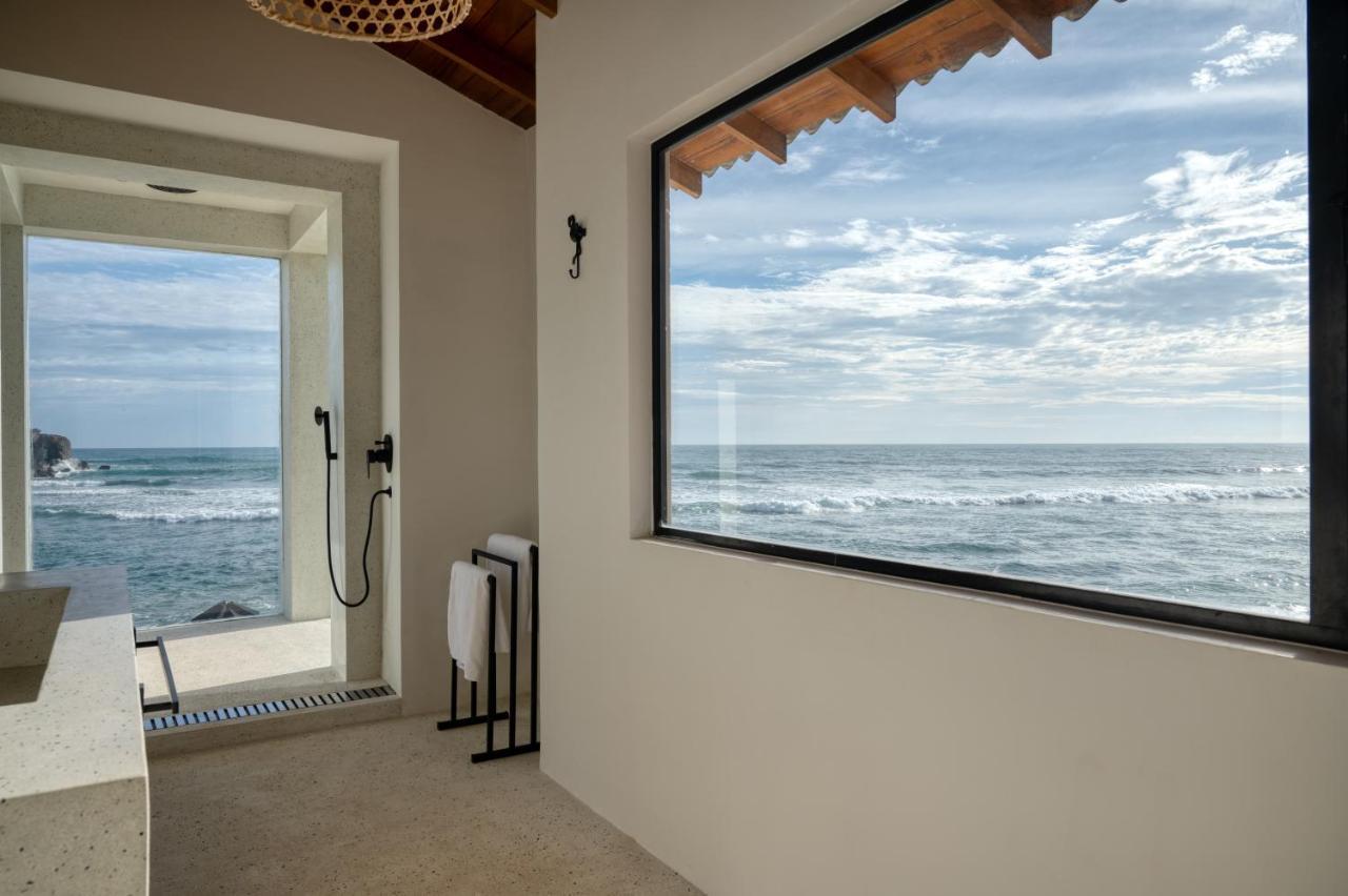 Abode By The Beach Ahangama Exterior foto