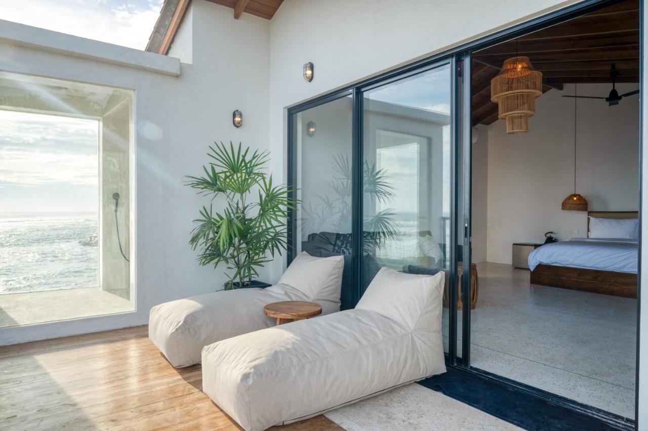 Abode By The Beach Ahangama Exterior foto